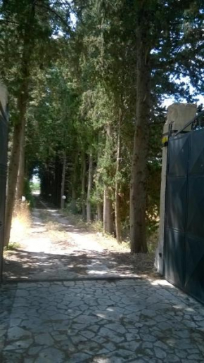 villetta tranquilla